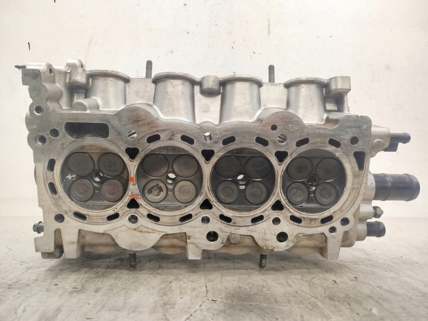 TESTATA Motore Hyundai KIA 1.2 16V G4LA 3