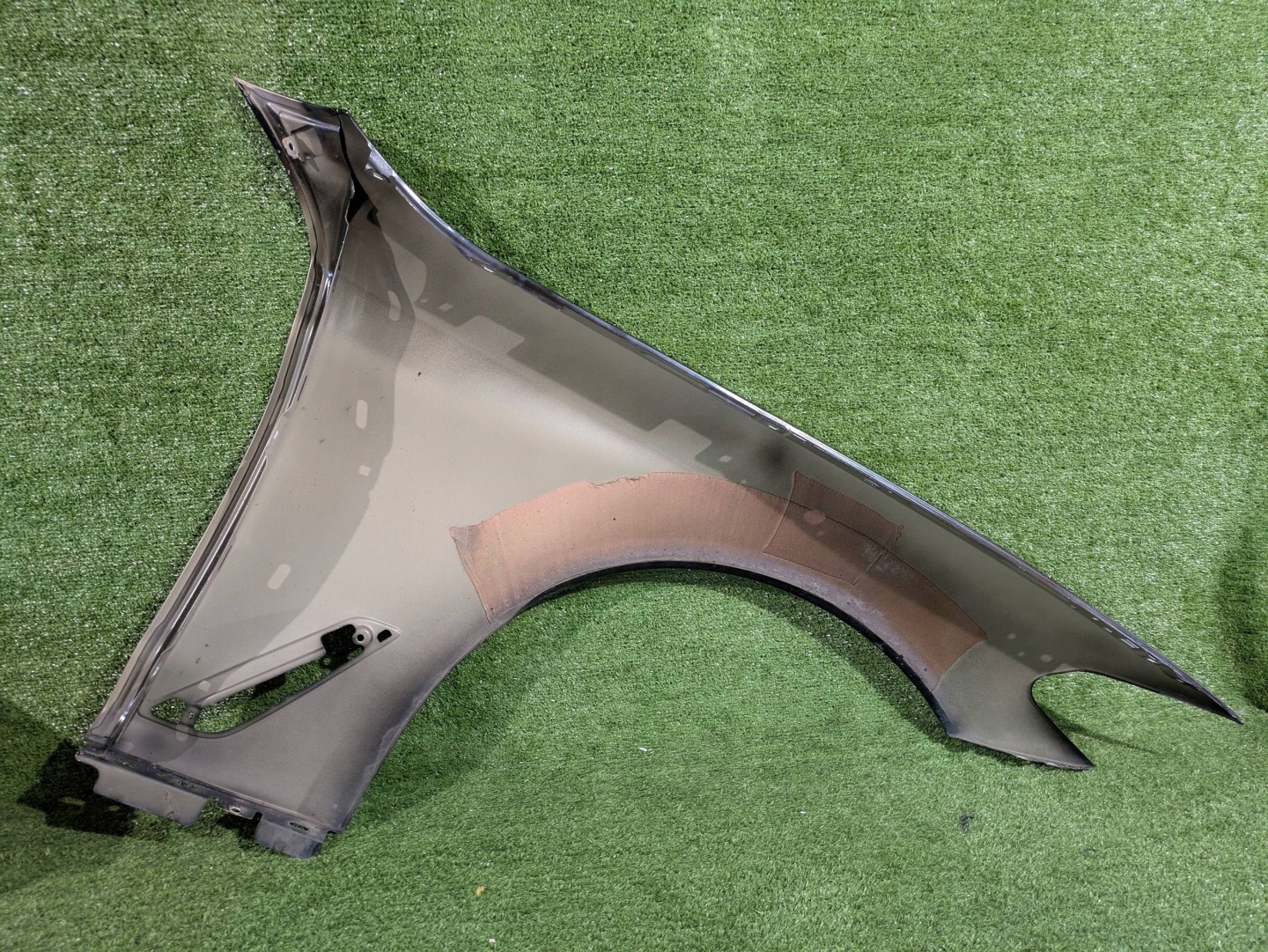 fender front left front BMW 5 G30 G31 NR.148