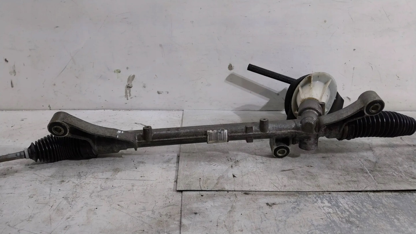 servo control DN1C-3A500-AA FORD ECOSPORT MK2