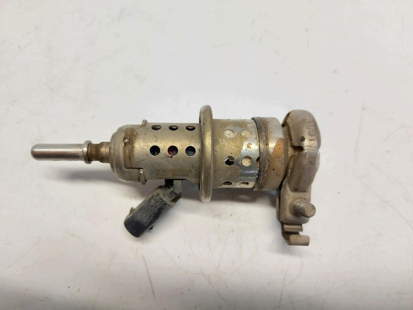 Mercedes Sprinter w907 2020, 2.1 CDI injector AdBlue A0004900200