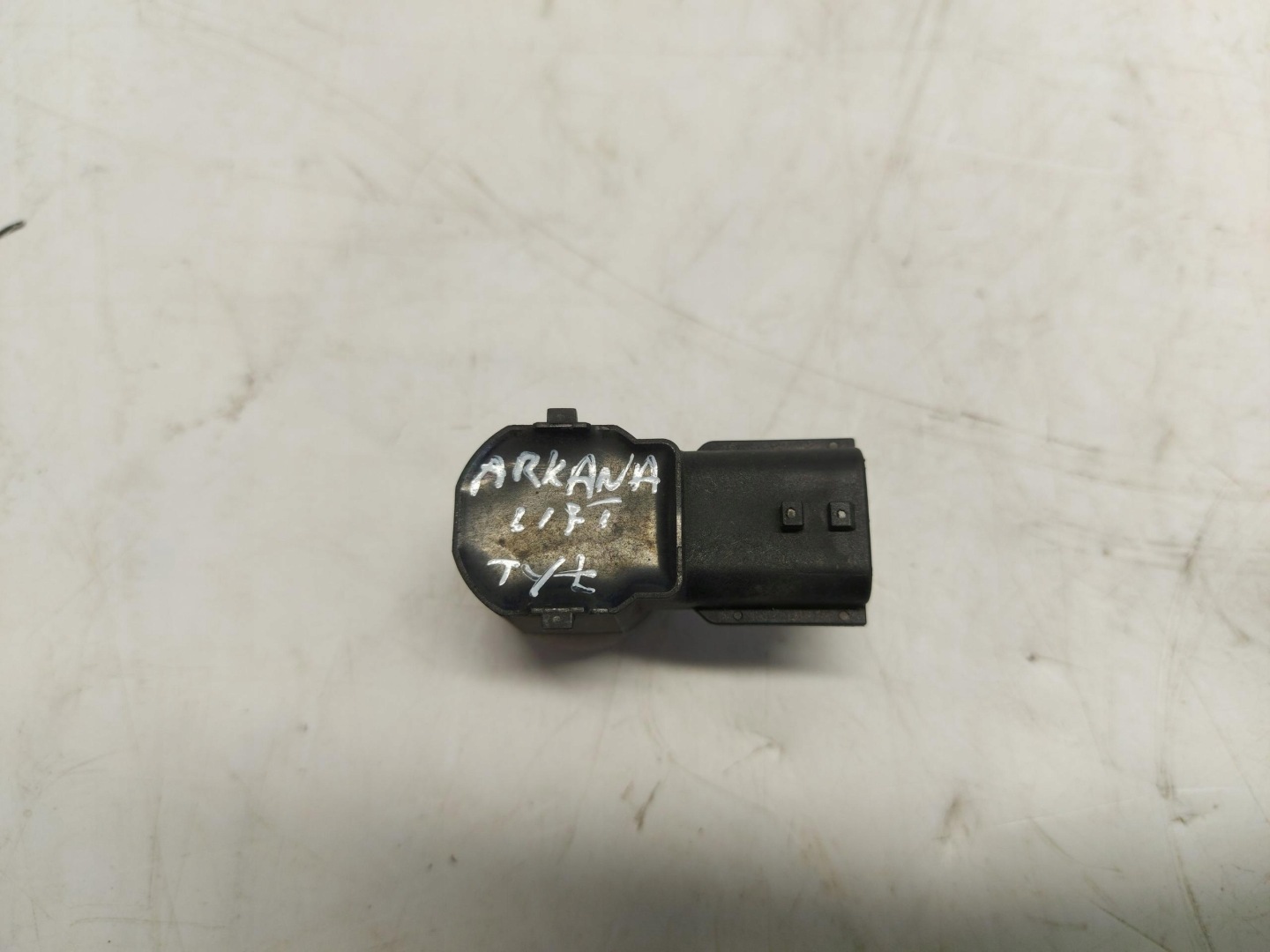 Renault Arkana, RS-Line Sensor Parken 284429097R