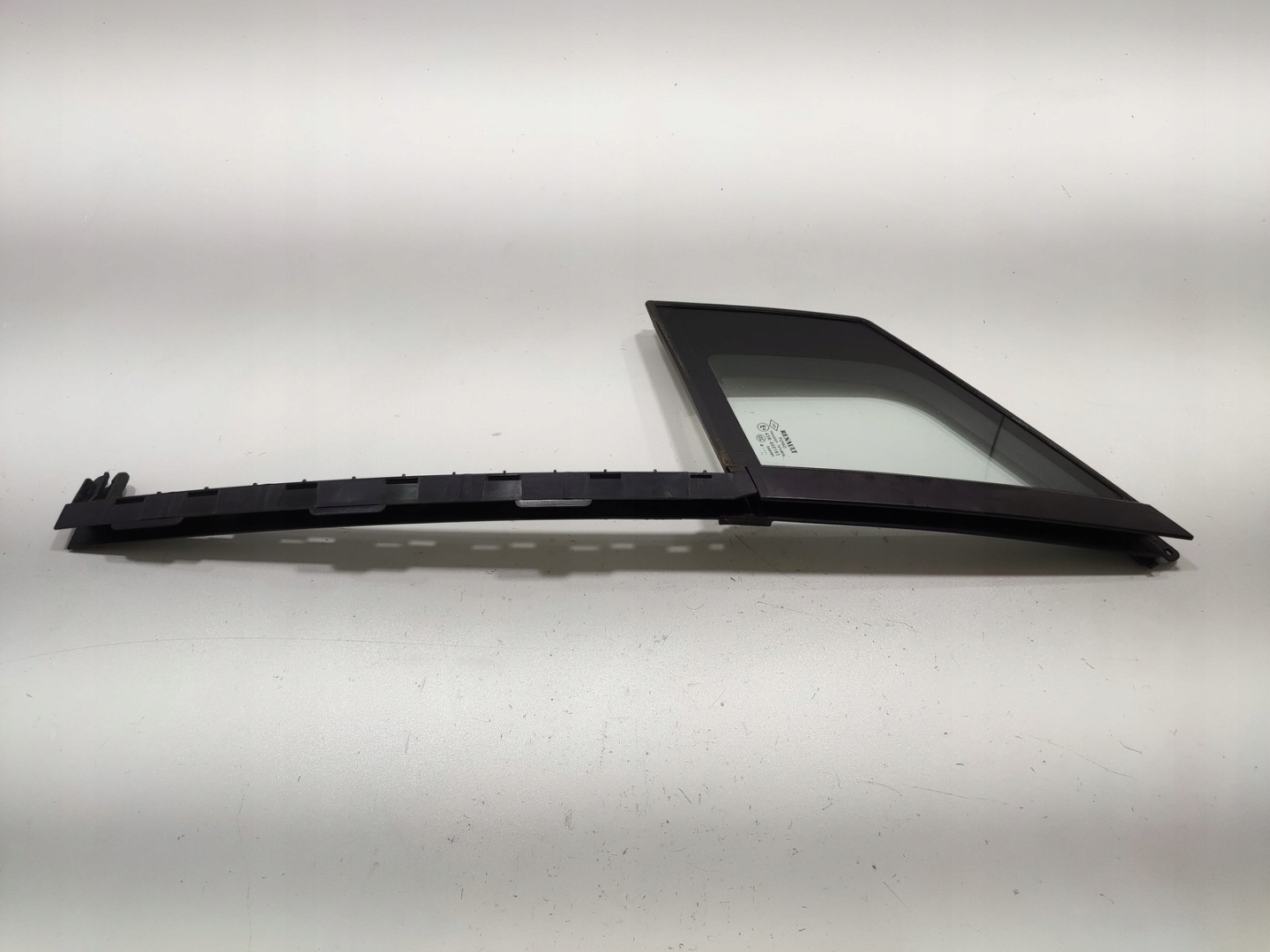 window door left front front TROJKAT RENAULT CAPTUR and 2013-16 802638366R