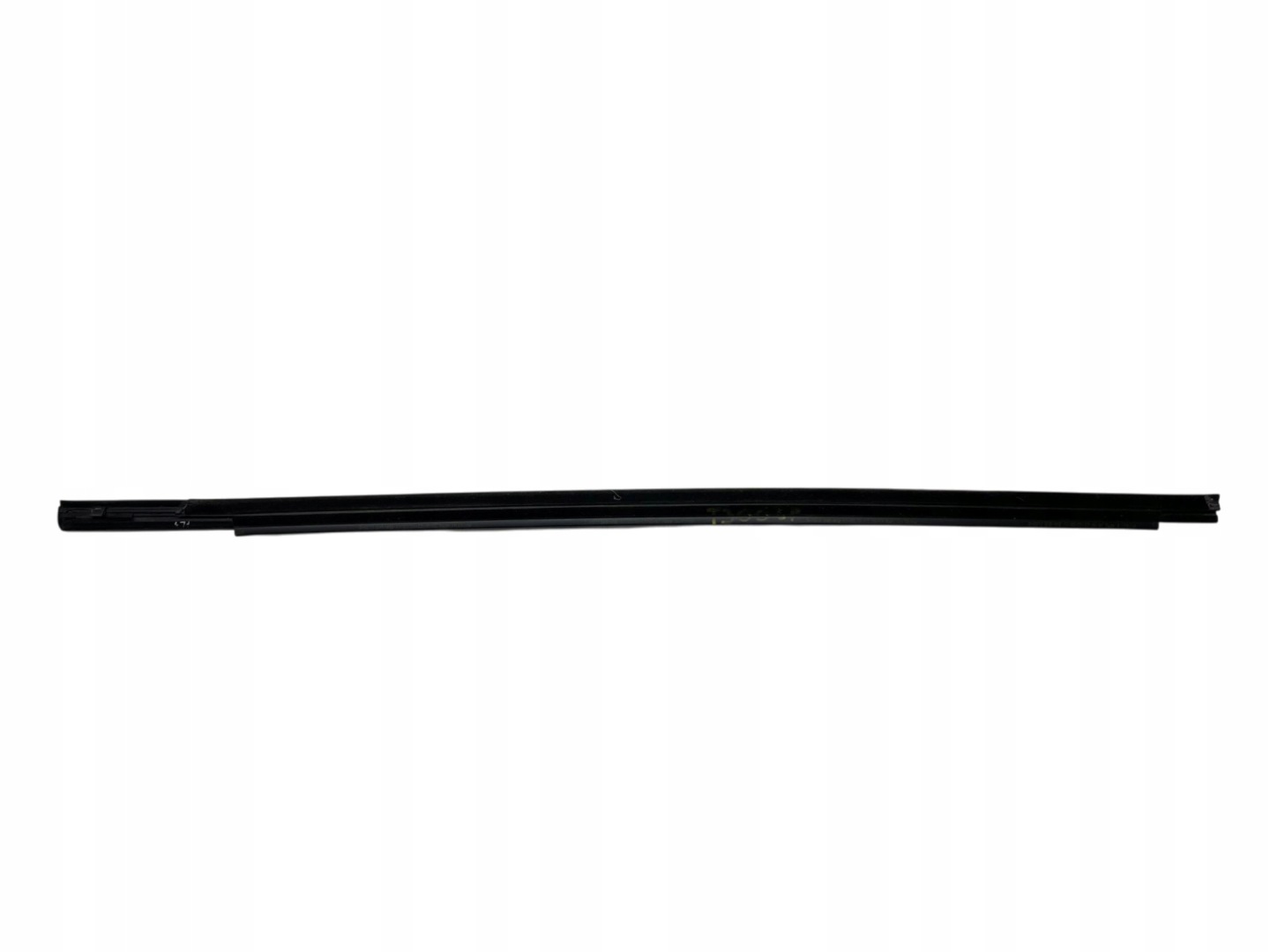 CHEVROLET AVEO T300 ZGARNIACZ windows door left front black