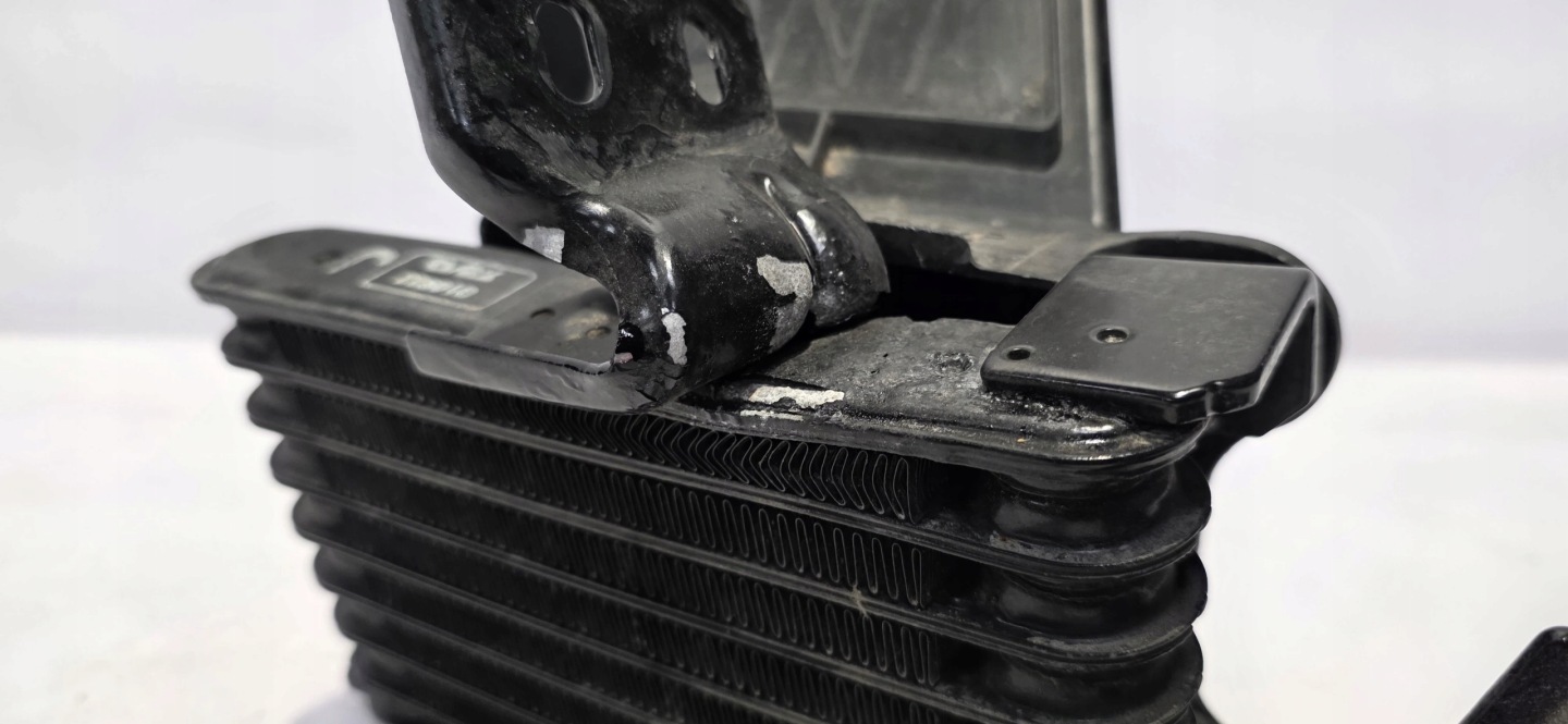 oil cooler intake LEXUS NX II 21- original