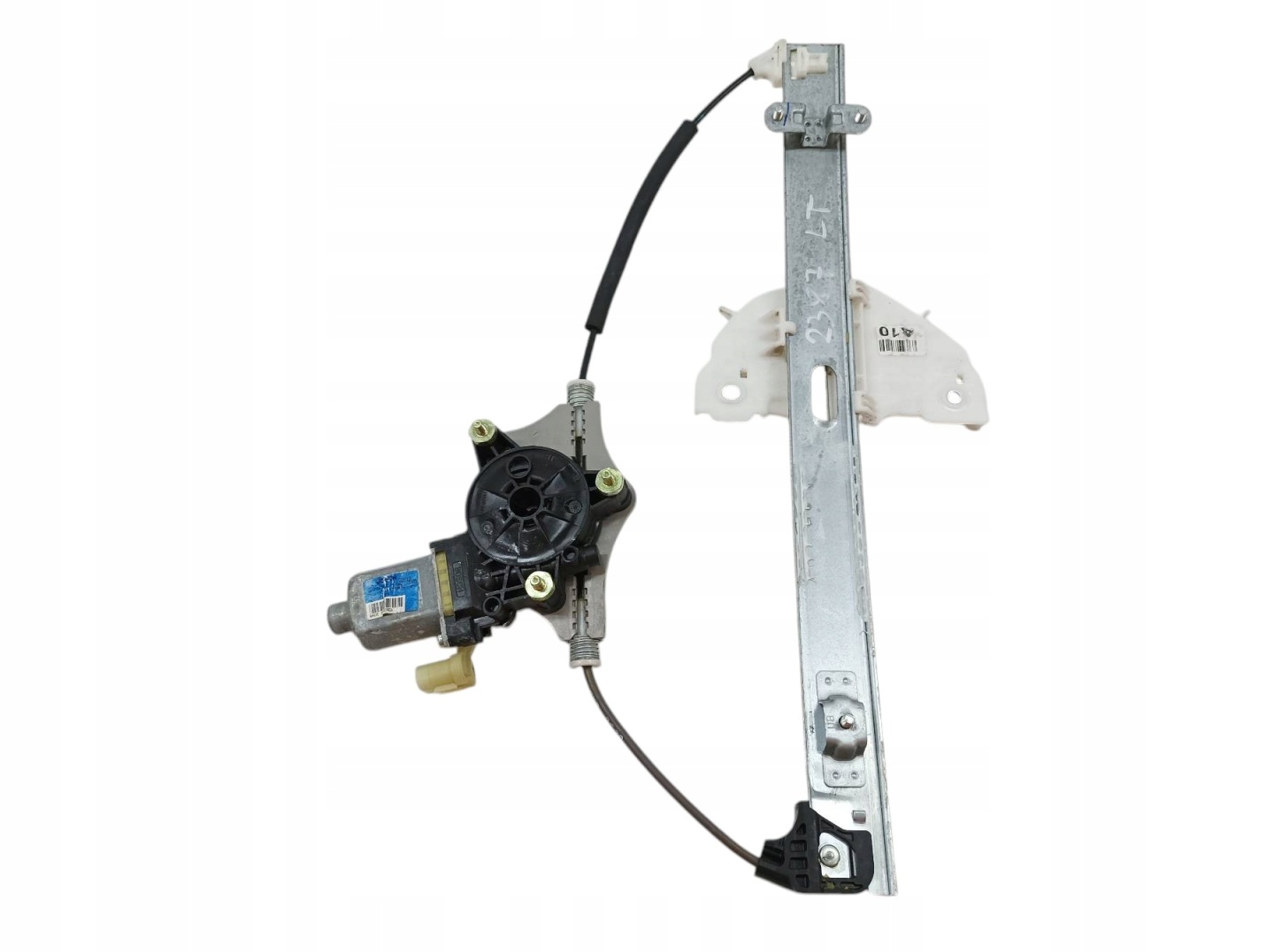 mechanism windows left rear part Kia Stonic and (2017-)