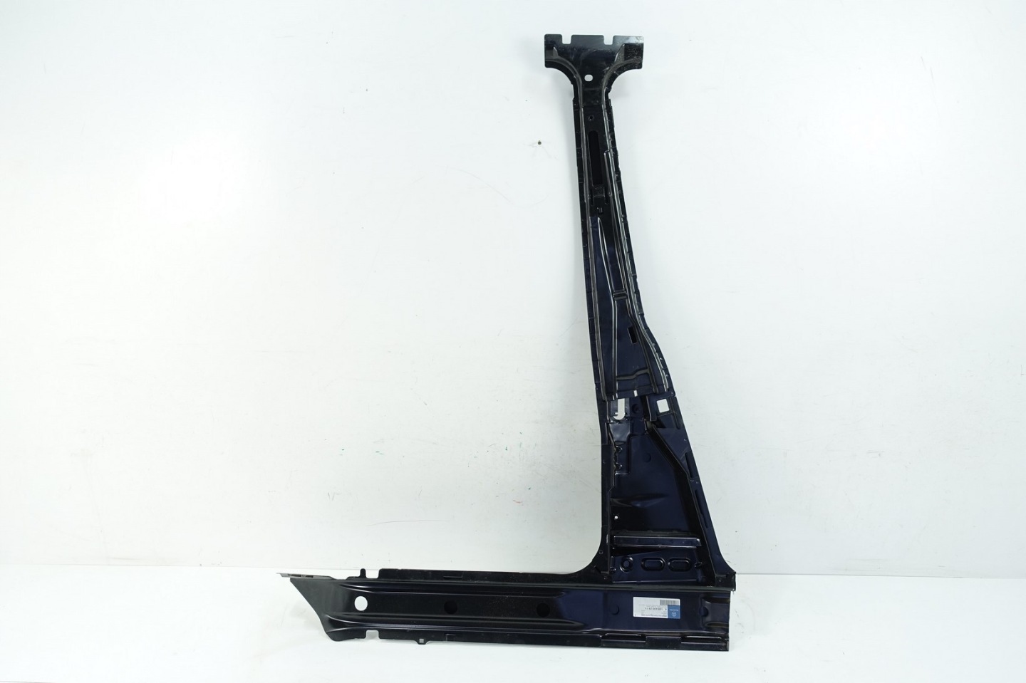 threshold side left MERCEDES A W168