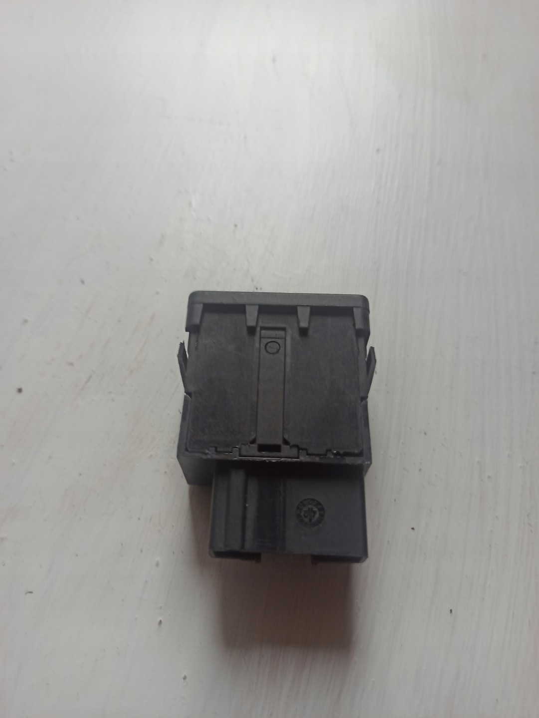 SCHALTER REGULATIONS- LEUCHTEN TOYOTA AYGO
