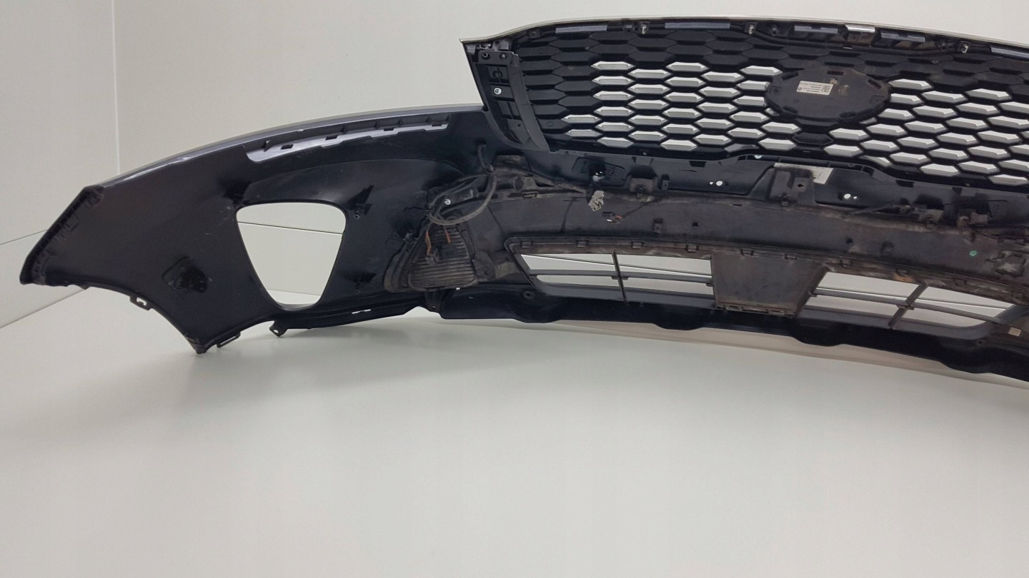 KIA SORENTO 3 III LIFT 2017 - bumper front 86511C5500