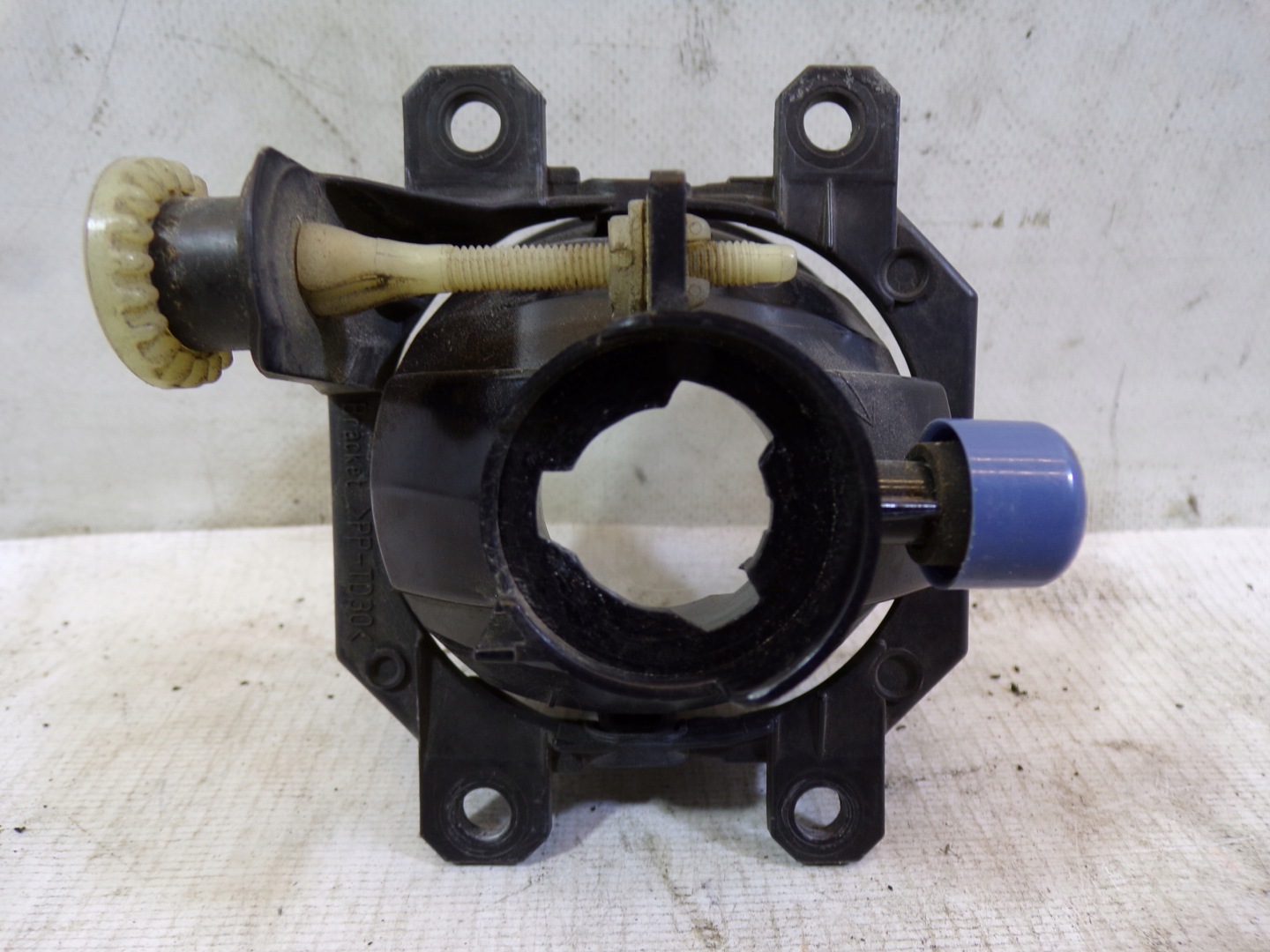 Nebelscheinwerfer links oder rechts DO USTALENIA SUBARU WRX 15