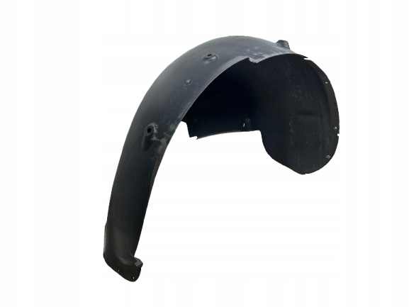 PORSCHE CAYENNE and rear. mudguard left rear part 7L5810971