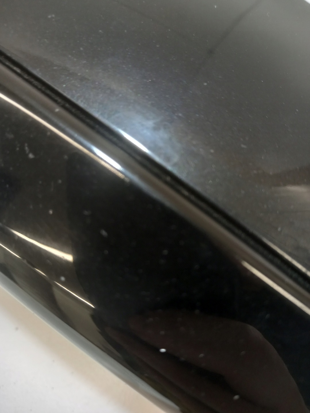 mirror left electrics BMW 6 640D 2014 F06 3PIN CODE : 475 GRAN COUPE