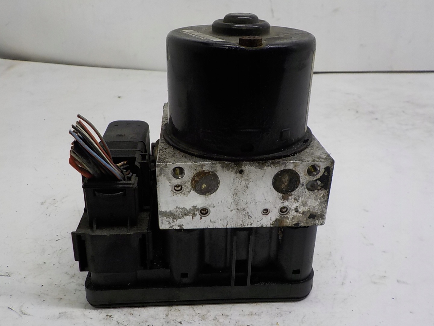 FORD C-MAX Pompa ABS 3M51-2C405-AF 10.0206-0137.4 10.0960-0112.3