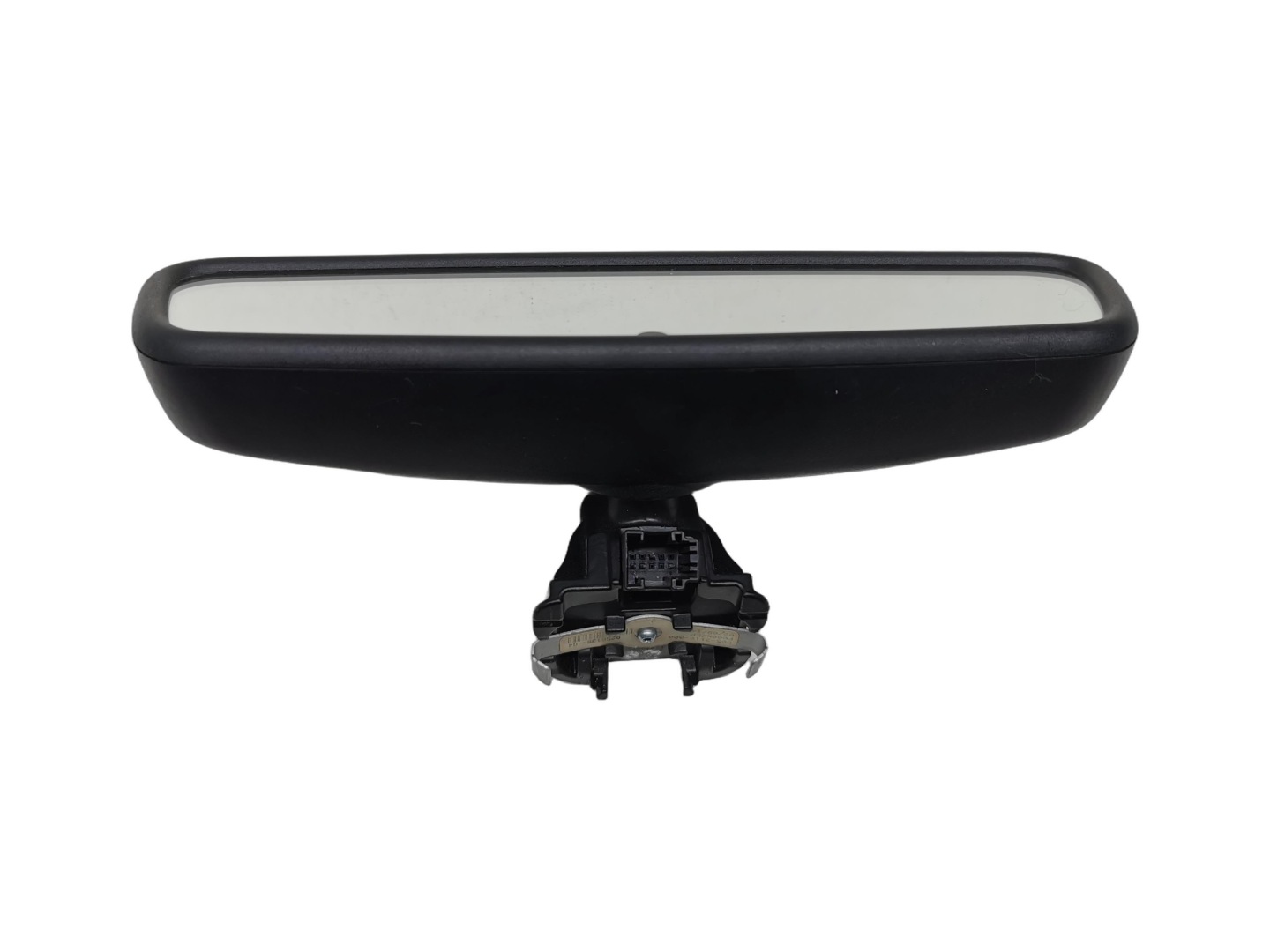 rear-view mirror BMW X5 F15 9256138