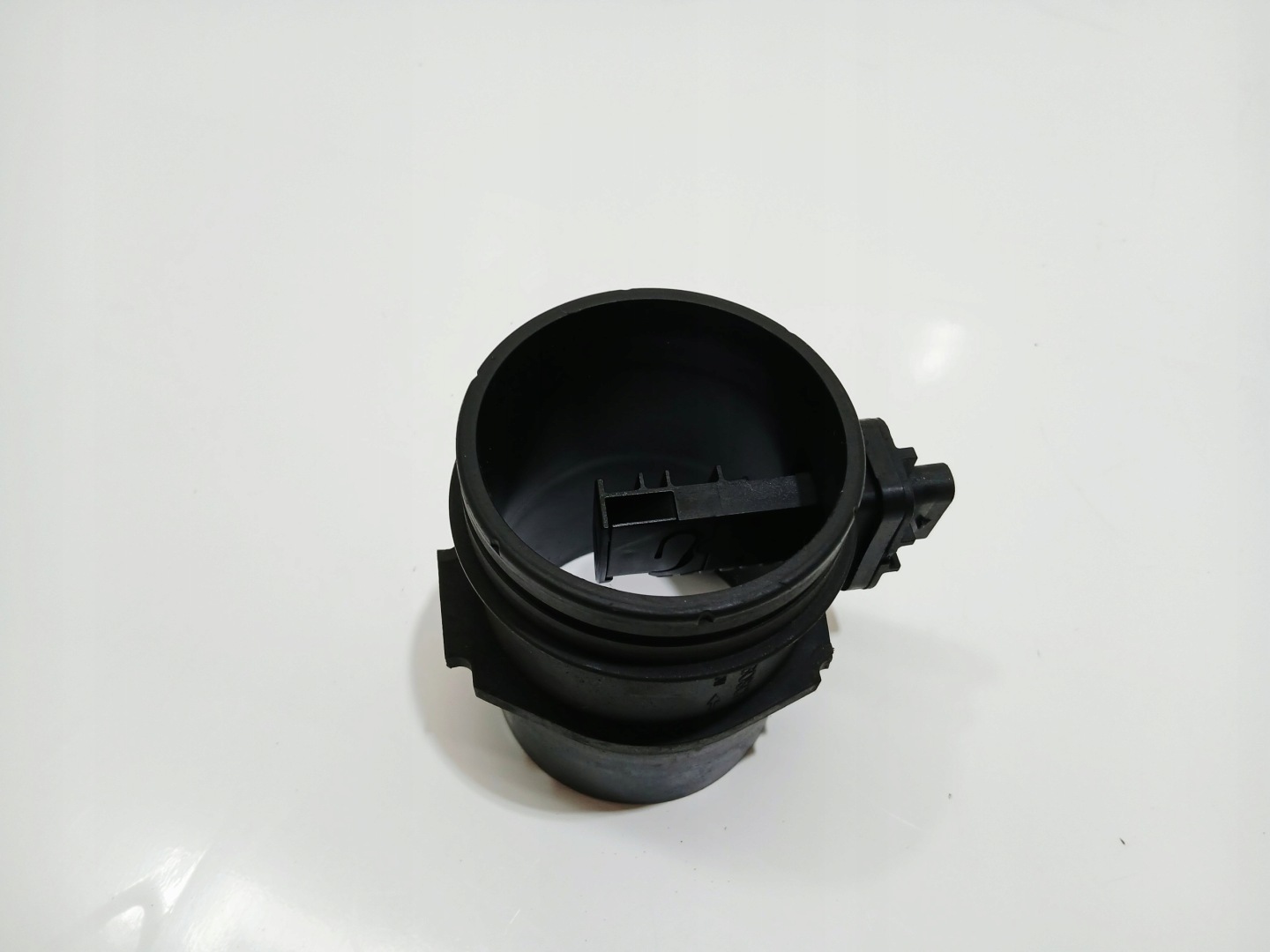 flow meter air BMW E90 E91 LCI N47D20C 8506409 (24235283)