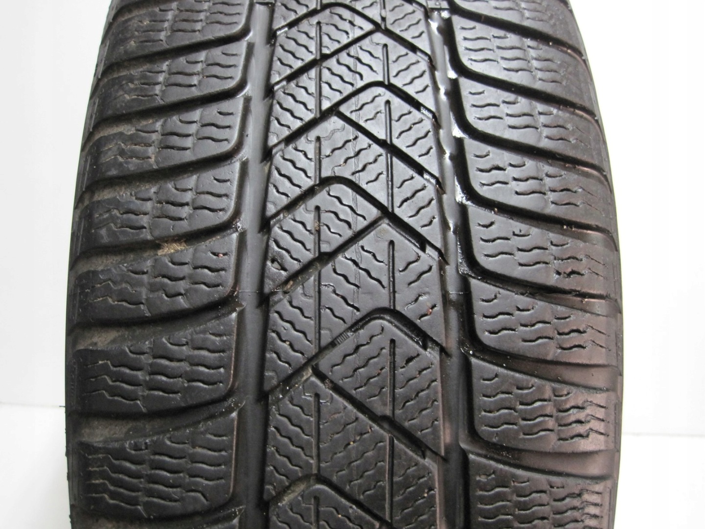wheels discs tyres PEUGEOT 308 R17 M+S 5 7 MM