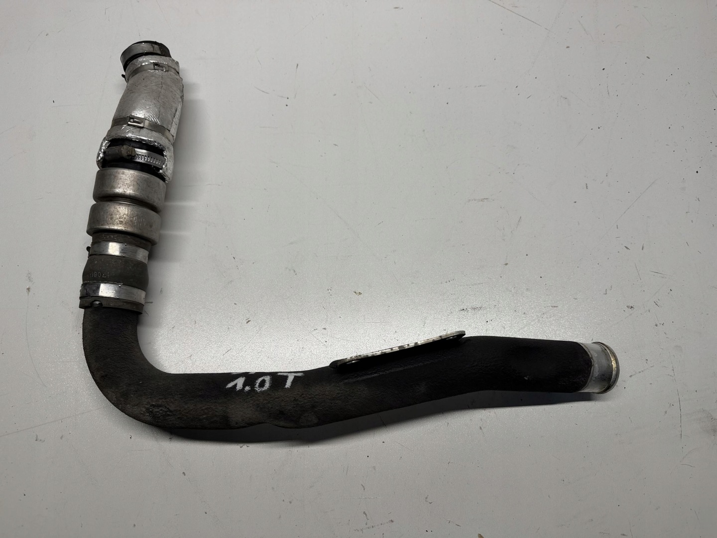 wiring pipe INTERCOLLERA KIA STONIC 1.0 T-GDI G3LC 2017