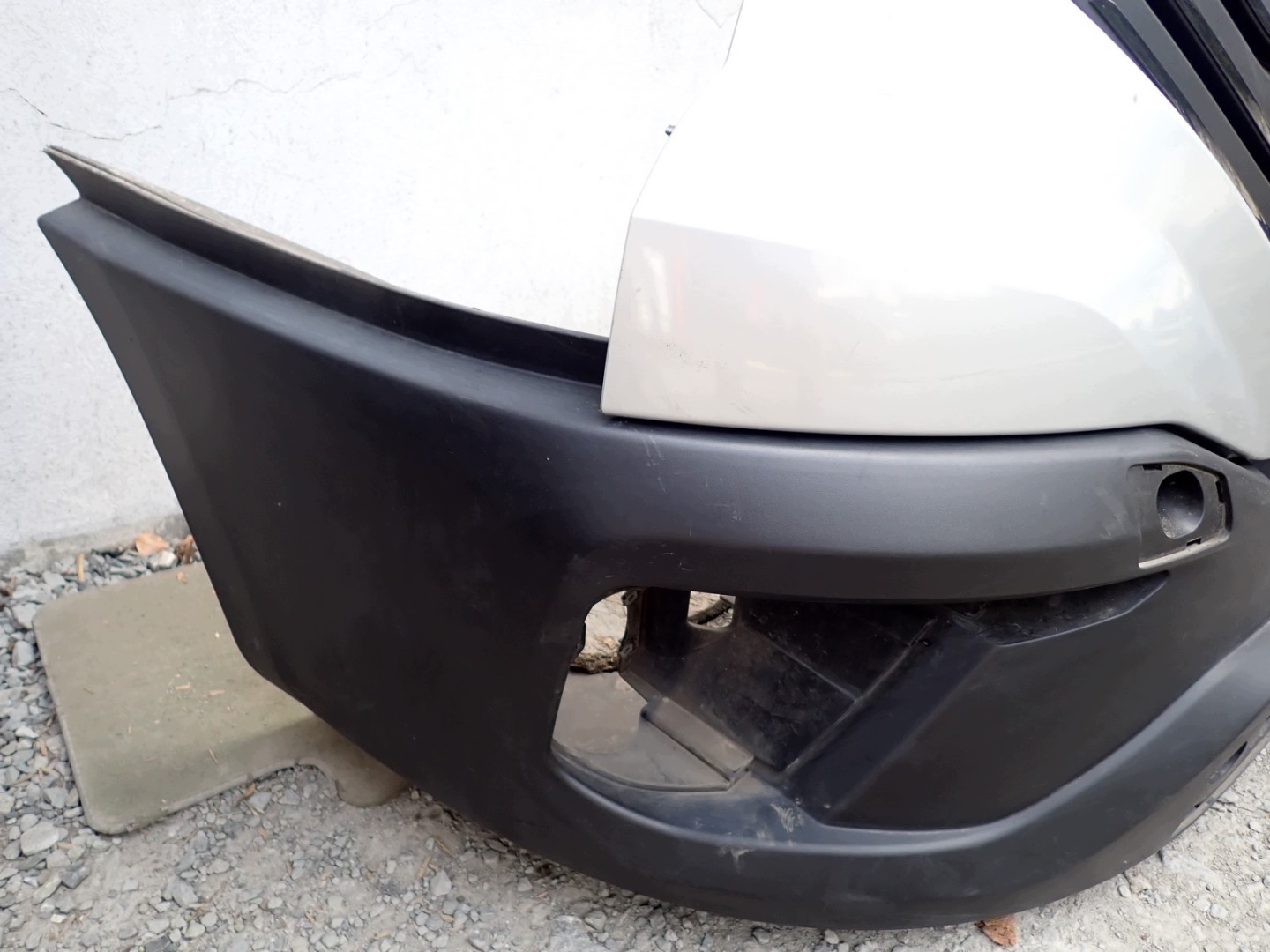 bumper front front IVECO DAILY LIFT 2024- 5803091285