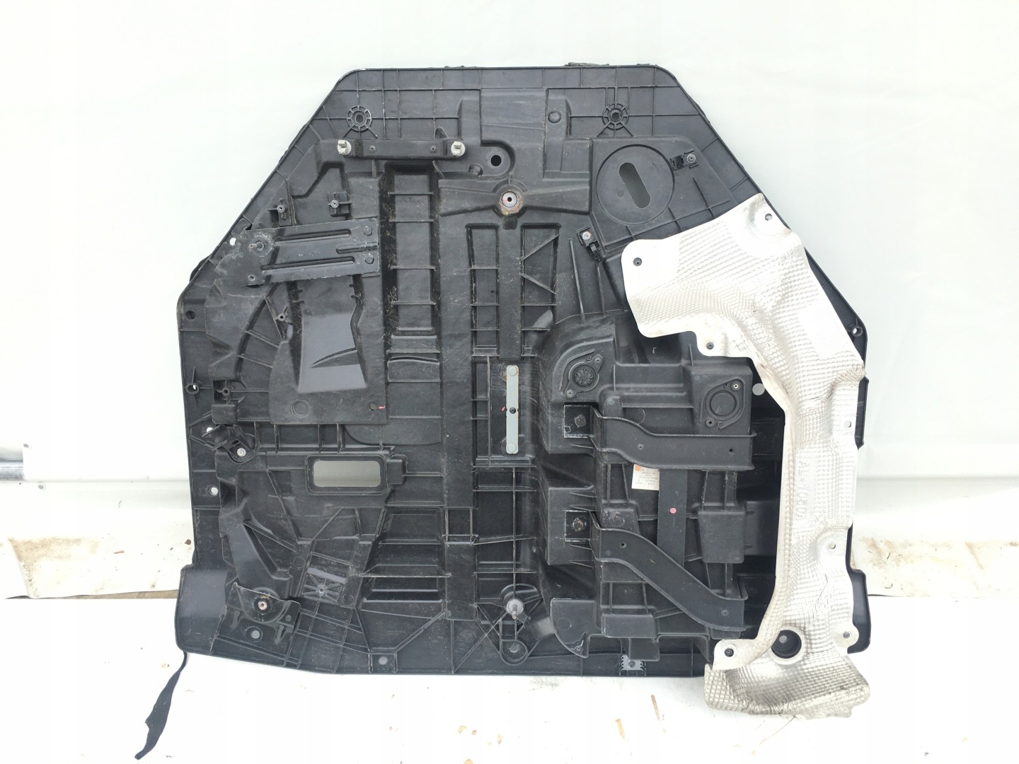 SUMP FLOOR 2.0 DCI ADBLUE RENAULT ESPACE V