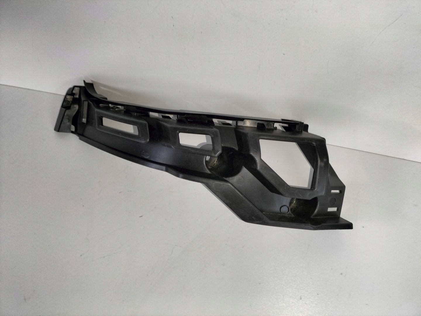bumper bracket rear part left PORSCHE PANAMERA 971 16