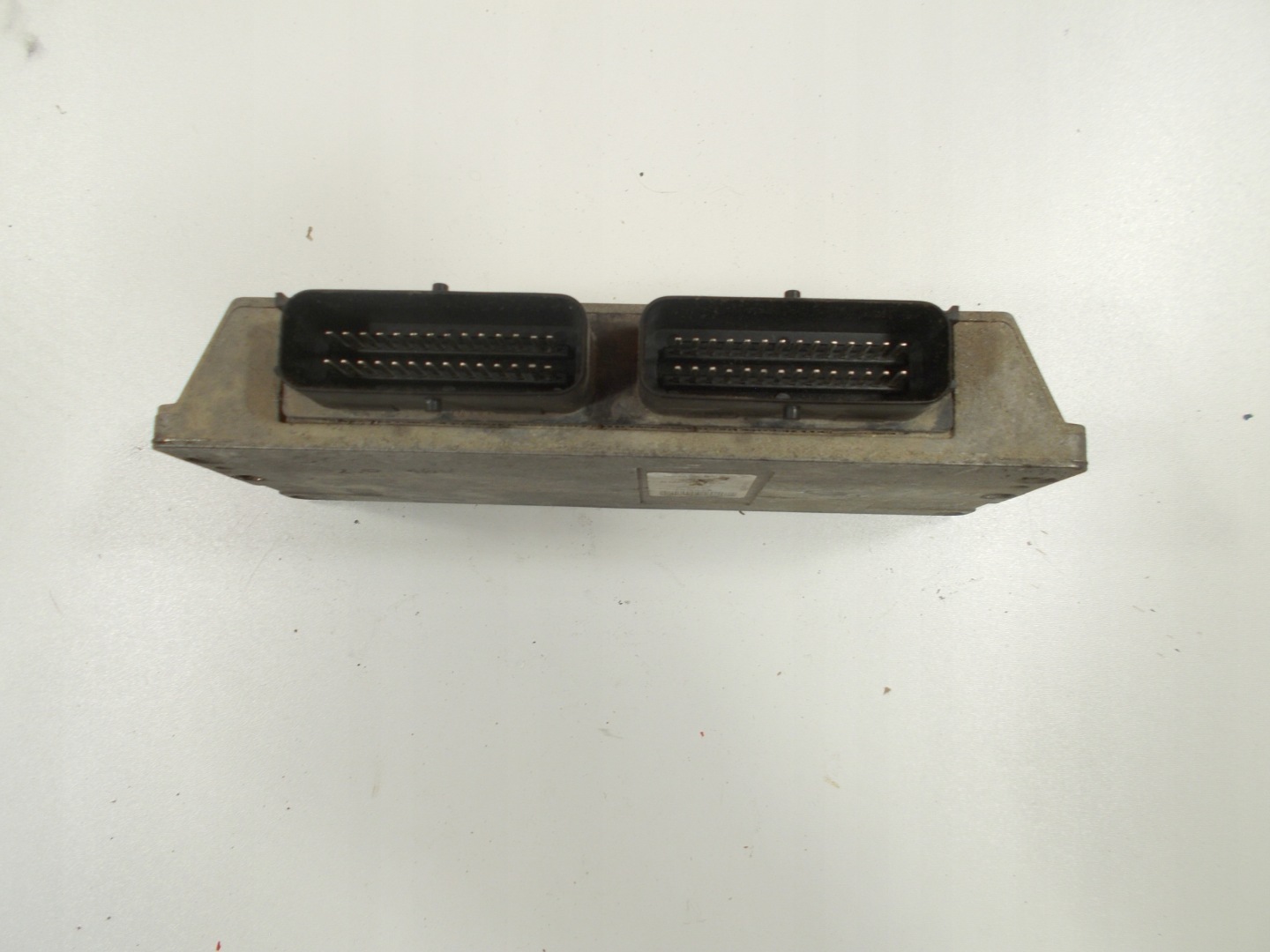 control unit module computer gas LPG 4 CYL AUTOGAZ 67R-014289 110R-004534