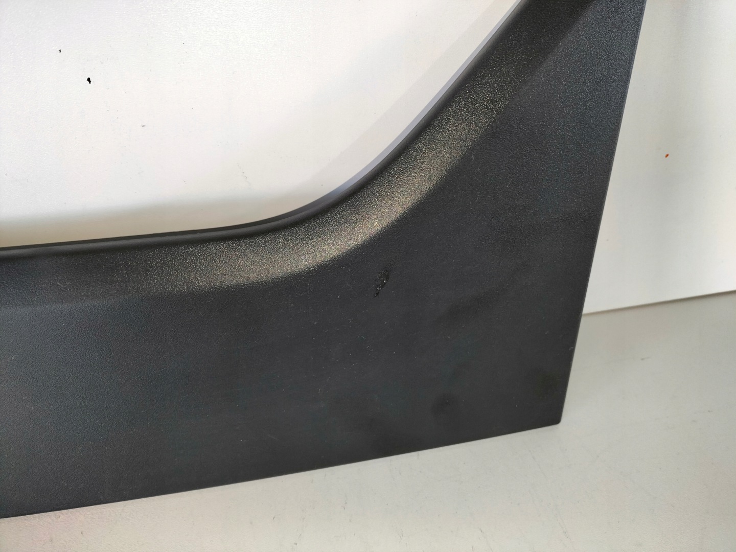 moulding door rear part right FORD TRANSIT CONNECT 13