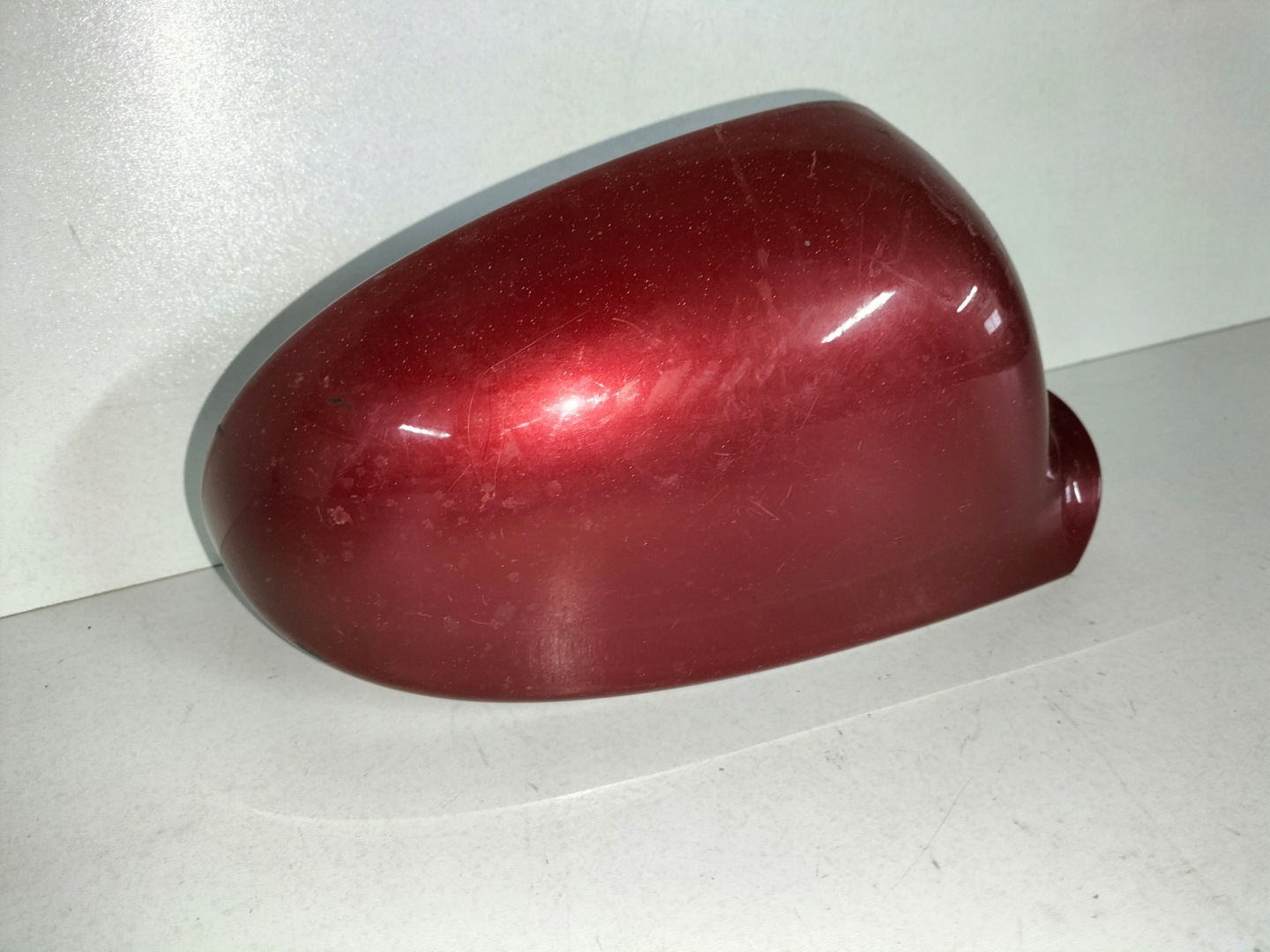 cover mirrors right VW GOLF 5 V 03-09