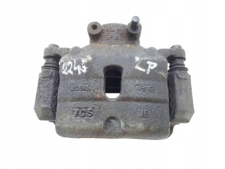 caliper brake left front 1.7 CRDI Kia Optima IV (2015-2020)