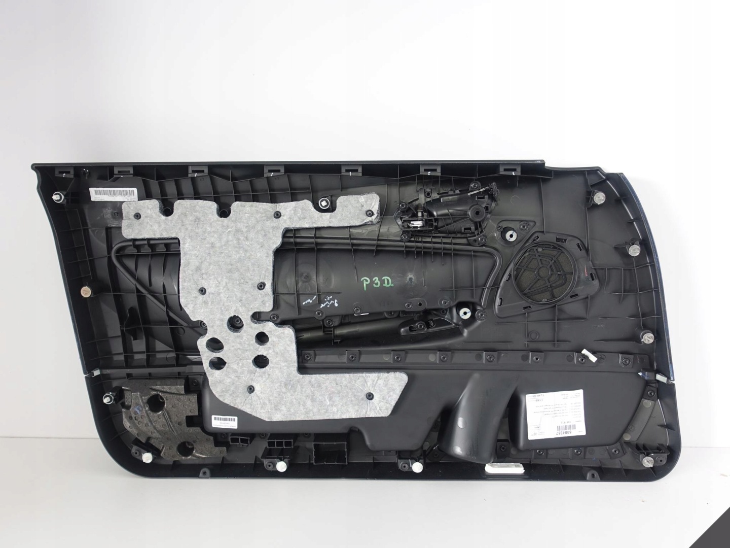 BMW F21 F22 M235 M240 upholstery side right front