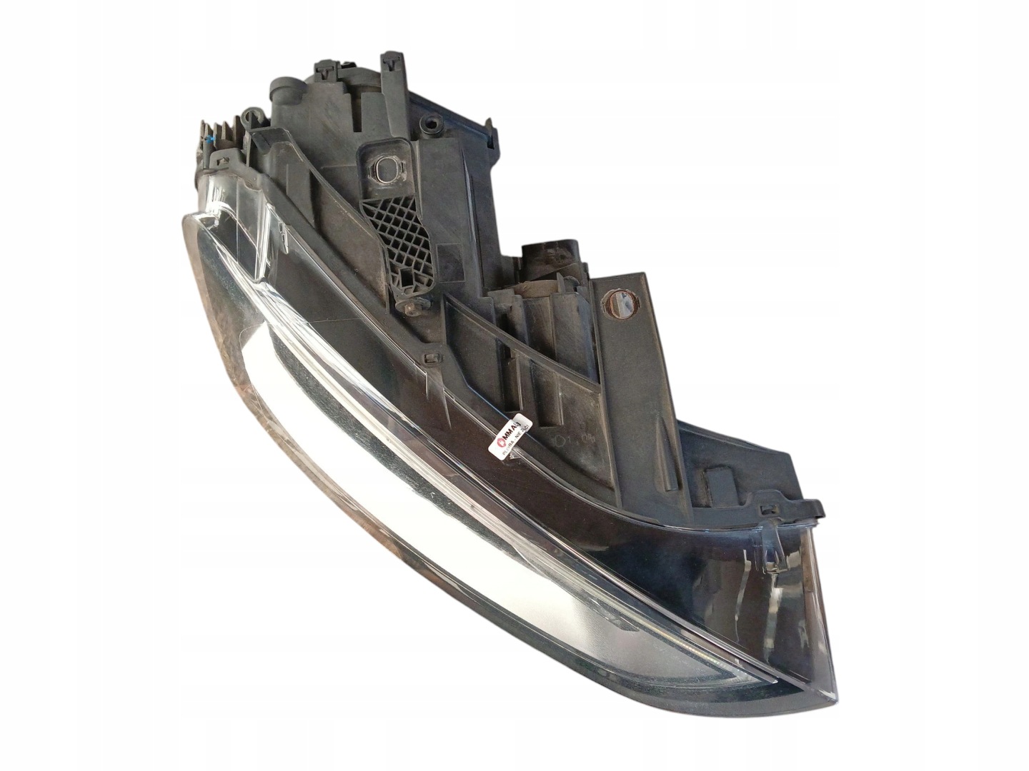 light REFLEKTOR right front XENON LED AUDI Q3 and 8U (11-14) 8U0941004L UK