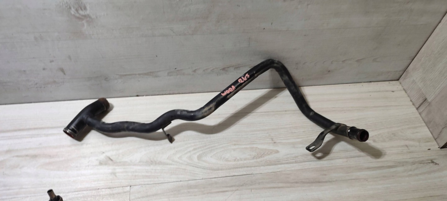 prijenos vode turbine Volkswagen Caddy 04L121065BL