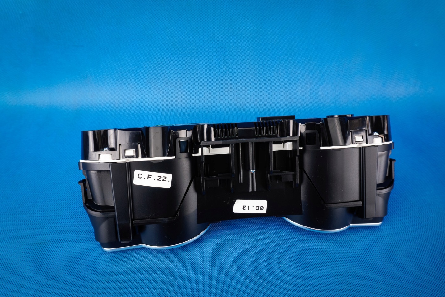 dials clock dials Audi A5 8T Lift 8T0920932N