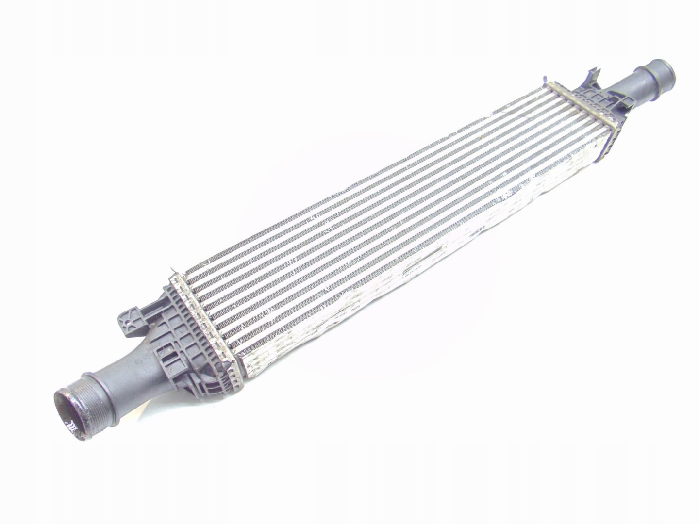 Kühler INTERCOOLER AUDI A4 B8 2.0 TFSI 8ML376746-191