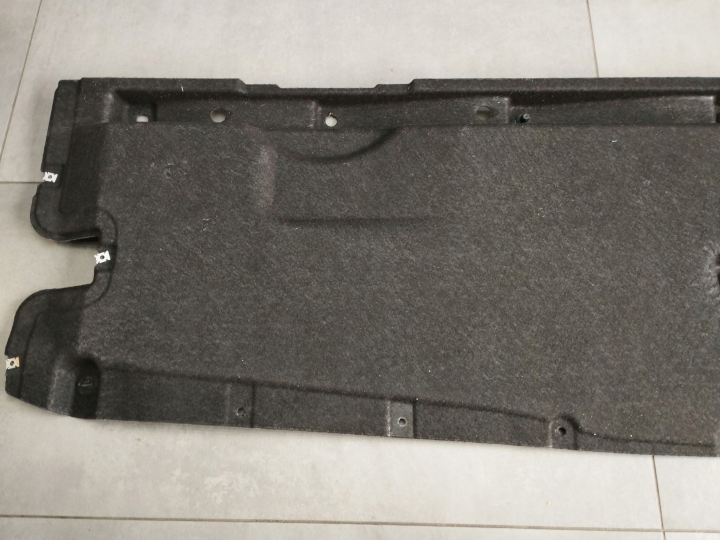 Audi A6 Allroad C8 2022 left side
