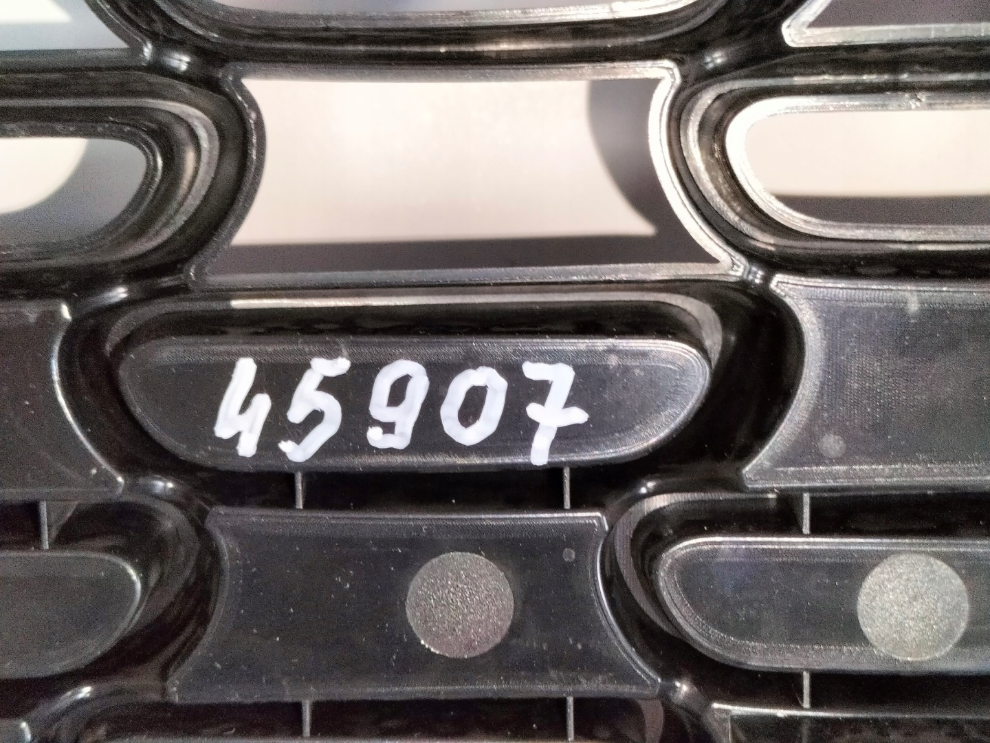 grille grid grill HYUNDAI I30 III 17-20 FASTBACK