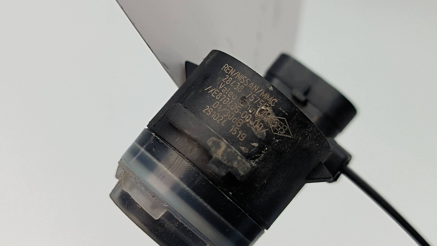 Sensor PDC Parken DACIA BIGSTER und