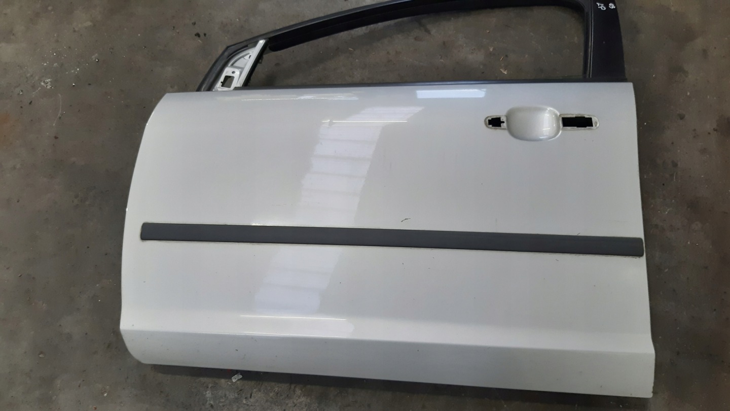 door left front O3 Ford MK2