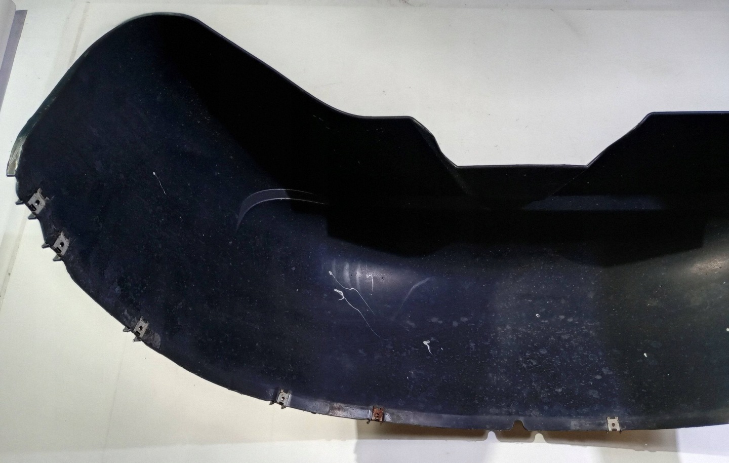 mudguard right rear part rear. right Dodge RAM 1500 2013-2018