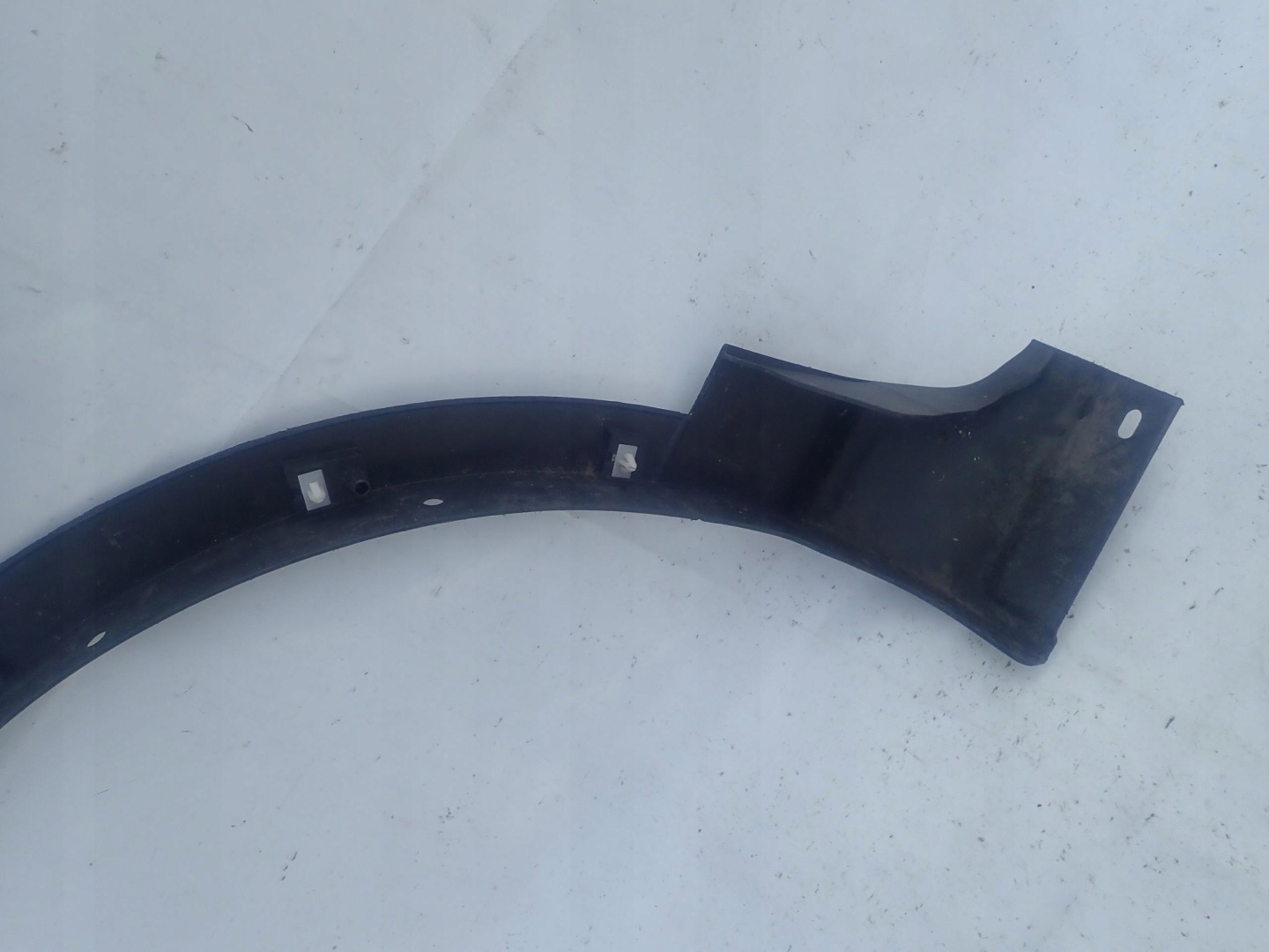 FORD KUGA MK2 moulding right front CV44-S16D238