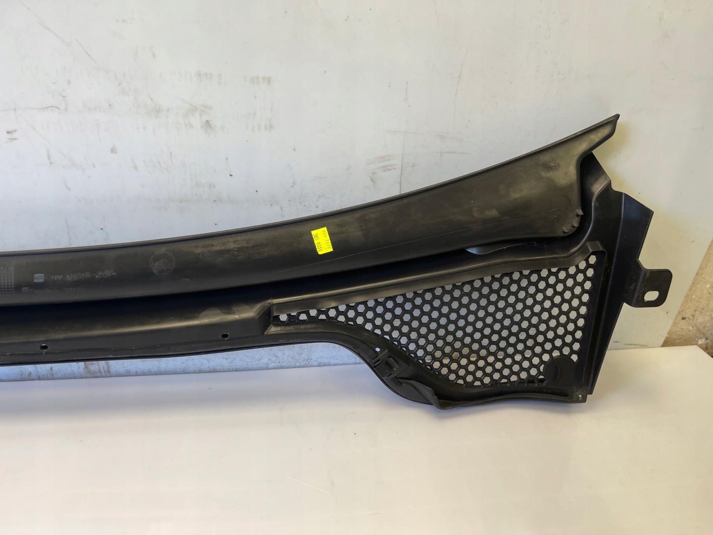 SEAT LEON III torpedo plastic EU 5F2819403C