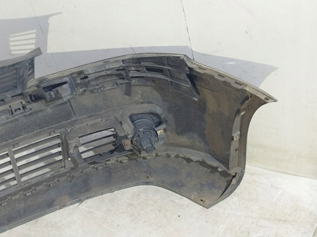 Seat Ibiza 3 III bumper front front LC9Z