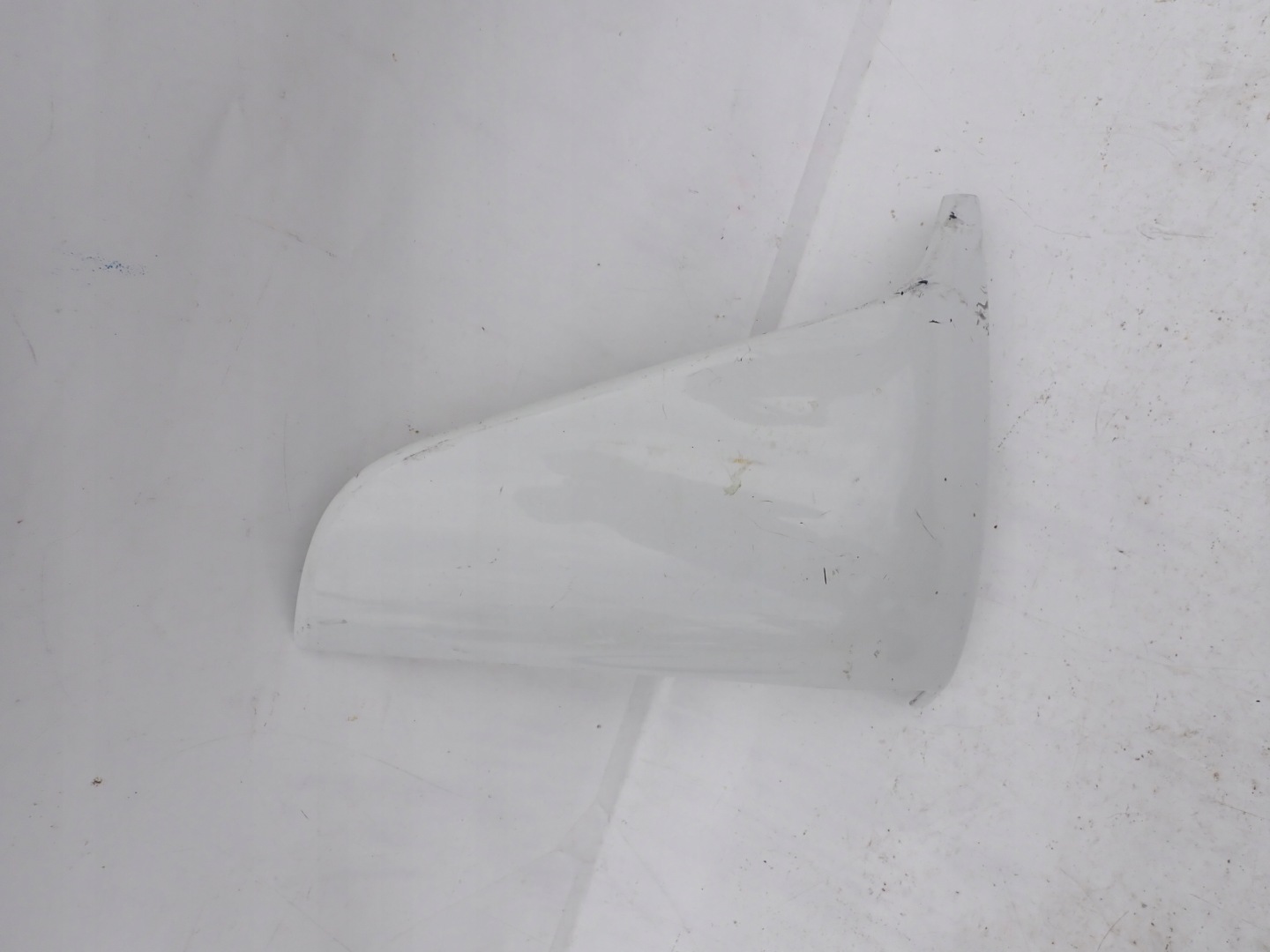 IVECO STRALIS HI-WAY cover front right 5801562732