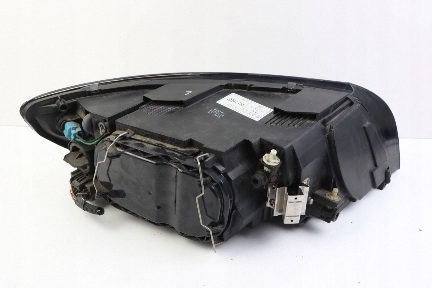 VOLVO V50 light front left front replacement TYC 20-B032 EUROPA