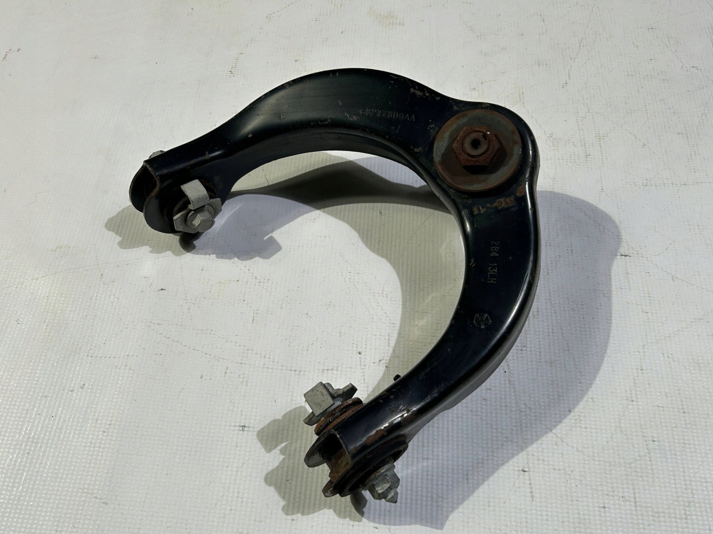 arm front front left Grand Cherokee Dodge Durango 2011-2015