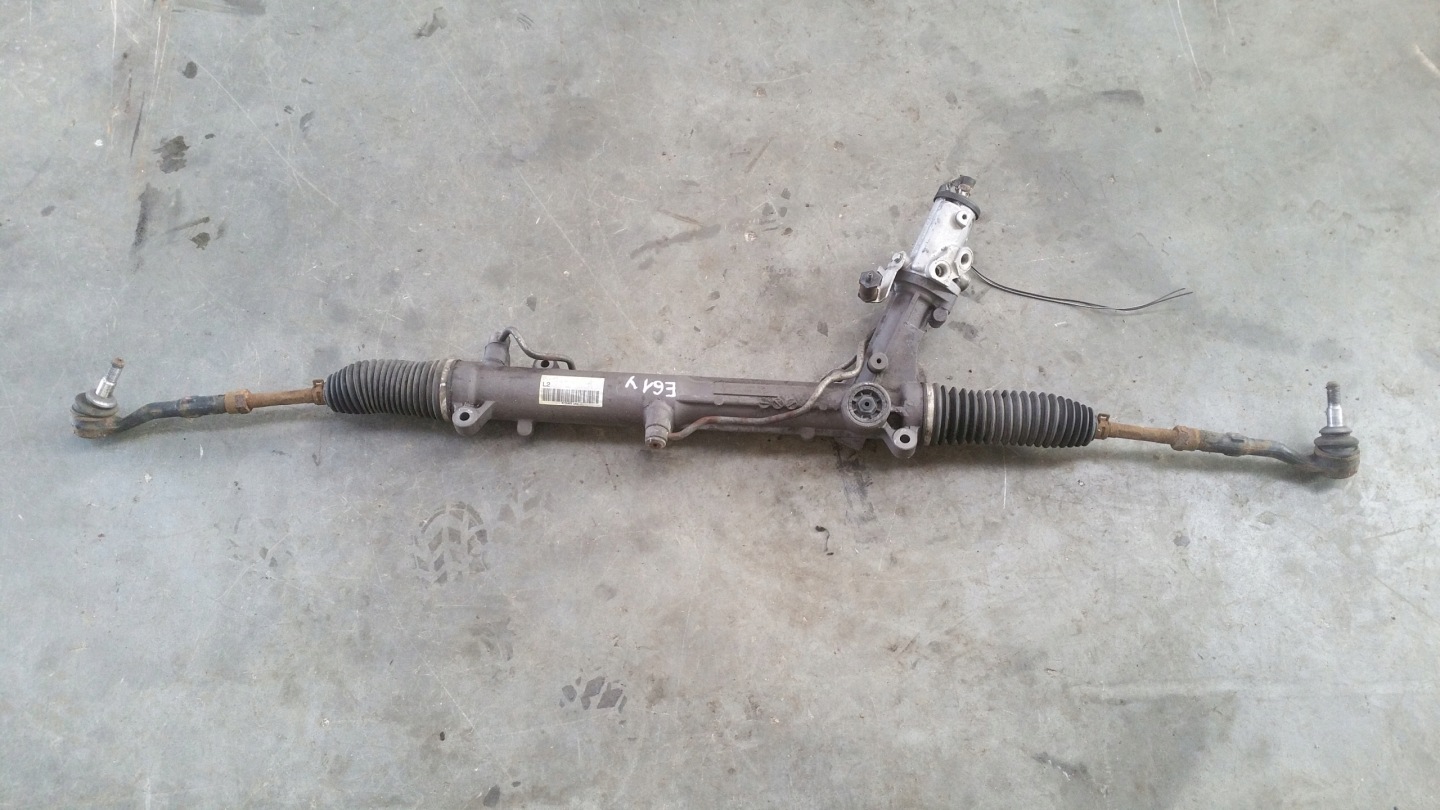 control 7853232 BMW E61