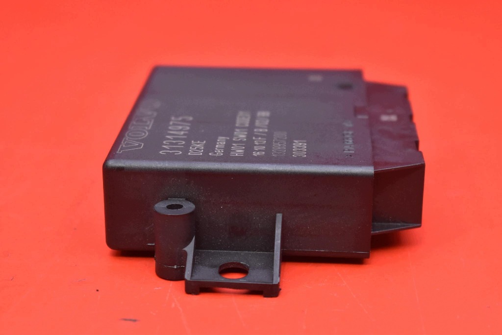 Centralina modulo parcheggio PDC 31314975 VOLVO V40 2 II 12-16