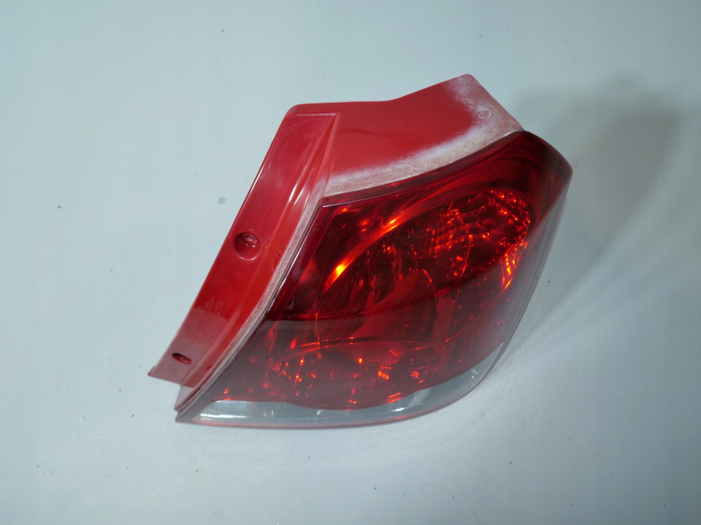 Chevrolet Kalos light rear part right 300267R