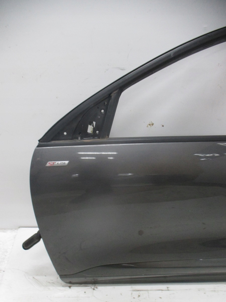 door left front Ford Kuga MK3 19R ST-LINE