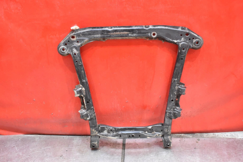 axle beam sider subframe axle beam front DACIA DOKKER 1.6 MPI 83 KM VAN 12-17