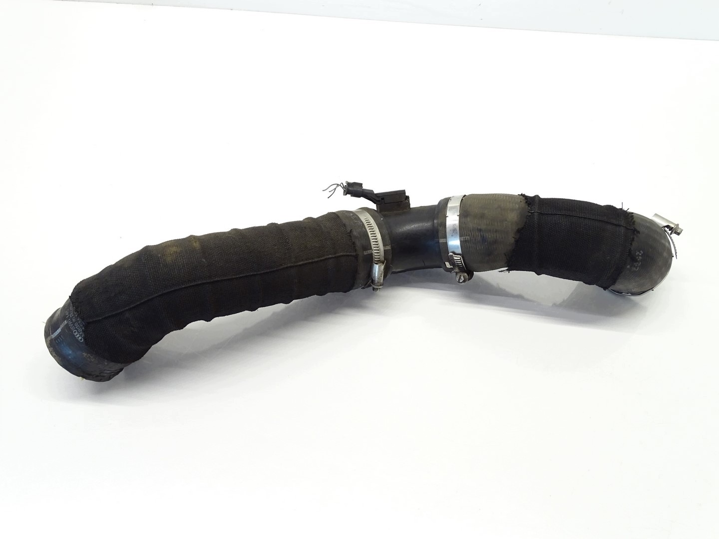 tunel vzduchový intercooler AUDI RS5 8W0145673R