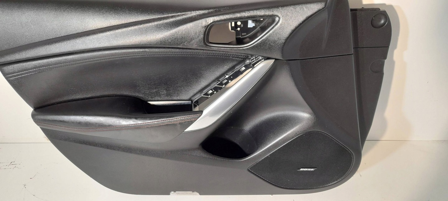 Mazda 6 GJ 2013- side door front left GHP96846X (ET206)